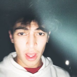 Meet your Posher, Marcus